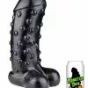 Monster Toys Gode AGRYDIUS 28 X 12 Cm 1 Monster Toys Gode AGRYDIUS 28 X 12 Cm -GODES EN SILICONE Soldes agrydius 28 x 12 cm