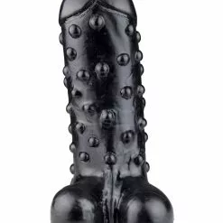 Monster Toys Gode AGRYDIUS 28 X 12 Cm -GODES EN SILICONE Soldes agrydius 28 x 12 cm 2