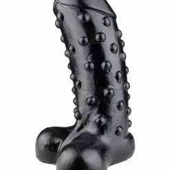 Monster Toys Gode AGRYDIUS 28 X 12 Cm -GODES EN SILICONE Soldes agrydius 28 x 12 cm 3