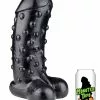Monster Toys Gode AGRYDIUS 28 X 12 Cm 2 Monster Toys Gode AGRYDIUS 28 X 12 Cm -GODES EN SILICONE Soldes agrydius 28 x 12 cm 5