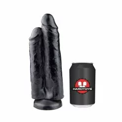 Hardtoys Gode Double ALI & MATT 22 X 8.5 Cm