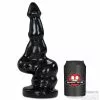 Hardtoys Gode ALIEN 26 X 8 Cm -GODES EN SILICONE Soldes alien 26 x 8 cm
