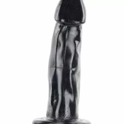 Black Hole Gode ALL IN 25 X 8 Cm 15 Black Hole Gode ALL IN 25 X 8 Cm -GODES EN SILICONE Soldes all in 25 x 8 cm 3