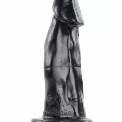 Black Hole Gode ALL IN 25 X 8 Cm 16 Black Hole Gode ALL IN 25 X 8 Cm -GODES EN SILICONE Soldes all in 25 x 8 cm 4