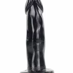 Black Hole Gode ALL IN 25 X 8 Cm 17 Black Hole Gode ALL IN 25 X 8 Cm -GODES EN SILICONE Soldes all in 25 x 8 cm 5