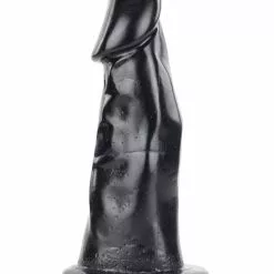 Black Hole Gode ALL IN 25 X 8 Cm 18 Black Hole Gode ALL IN 25 X 8 Cm -GODES EN SILICONE Soldes all in 25 x 8 cm 6