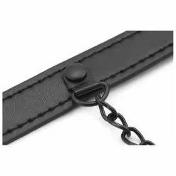 KINKgear Bâillon-Anneau Et Pince-Tétons Gag Nip Noir 12 KINKgear Bâillon-Anneau Et Pince-Tétons Gag Nip Noir -GODES EN SILICONE Soldes baillon anneau et pince tetons gag nip noir 2