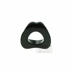 FUKR Baillon Bouche Ouverte Noir -GODES EN SILICONE Soldes baillon bouche ouverte noir 2