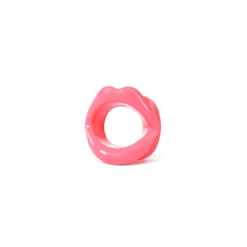 Generique Baillon Bouche Ouverte Rose