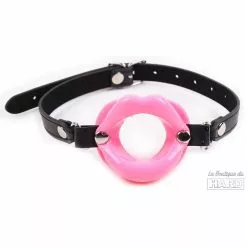 Kiotos Baillon Bouche Rose