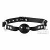 Kiotos Baillon Boule Simply Gag 4cm Noir