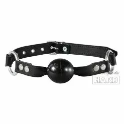 Kiotos Baillon Boule Simply Gag 4cm Noir