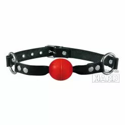 Kiotos Baillon Boule Simply Gag 4cm Rouge