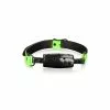 Ouch! Glow Bâillon Cylindre Phosphorescent Glow 7.5cm