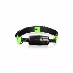 Ouch! Glow Bâillon Cylindre Phosphorescent Glow 7.5cm