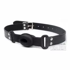 Generique Baillon Drool Hole Noir