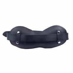 The Red Bâillon En Cuir Pour Esclave -GODES EN SILICONE Soldes baillon en cuir pour esclave 2