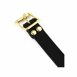 KINKgear Bâillon En Silicone Zen Open Noir-Rouge -GODES EN SILICONE Soldes baillon en silicone zen open noir rouge 8