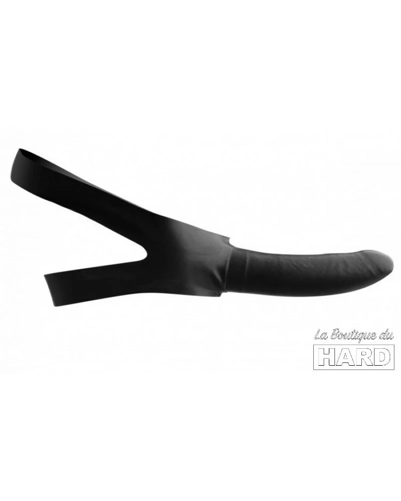 Master Series Baillon Gode Face Fuck 13 X 4cm 6 Master Series Baillon Gode Face Fuck 13 X 4cm – Image 4