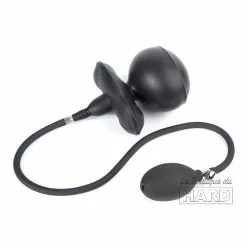 FUKR Baillon Gonflable En Silicone Hum 6 X 8cm