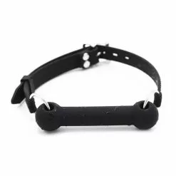 Generique Baillon Os Silicone 12cm -GODES EN SILICONE Soldes baillon os silicone 12cm 2