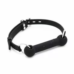 Generique Baillon Os Silicone 12cm