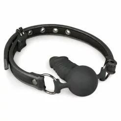 Easytoys Fetish Collection Baillon Pecker Gag En Silicone