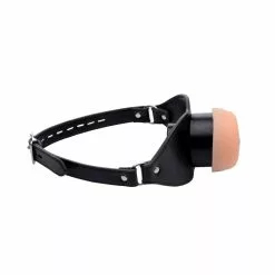 Master Series Baillon Pussy Face 23 Master Series Baillon Pussy Face -GODES EN SILICONE Soldes baillon pussy face 7