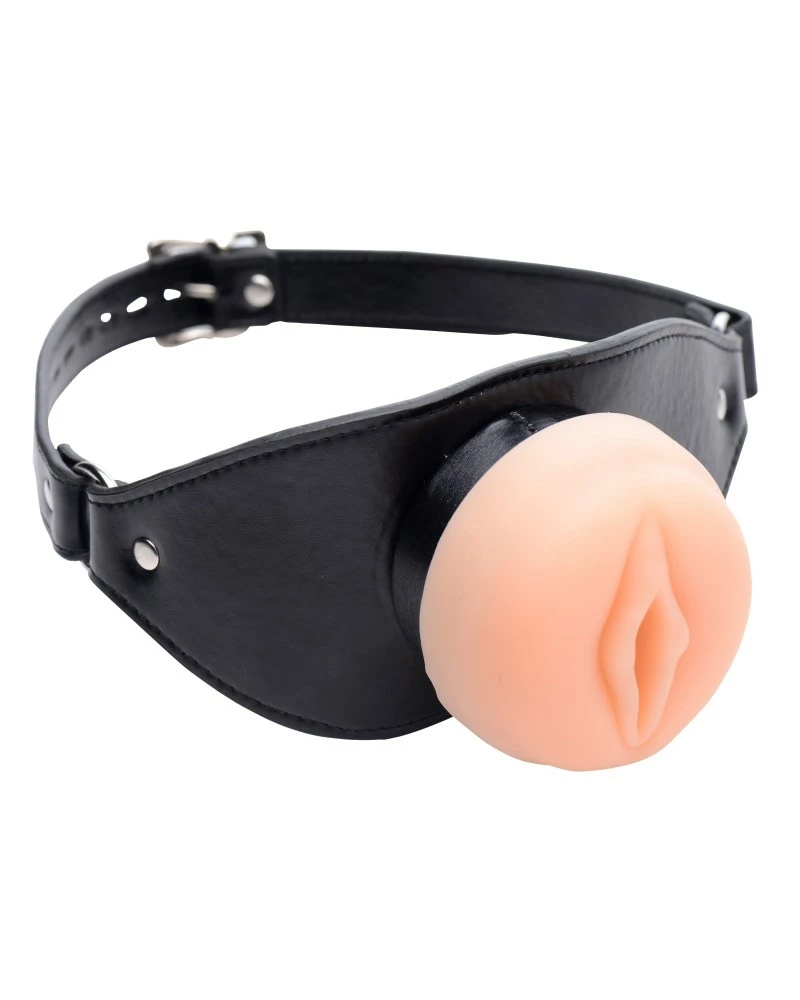 Master Series Baillon Pussy Face 3 Master Series Baillon Pussy Face