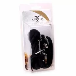 Kiotos Baillon Silicone CHEWTOY -GODES EN SILICONE Soldes baillon silicone chewtoy 1