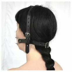 FUKR Bâillon Sm Hook Spreader Bouche Et Nez 14 FUKR Bâillon Sm Hook Spreader Bouche Et Nez -GODES EN SILICONE Soldes baillon sm hook spreader bouche et nez 5