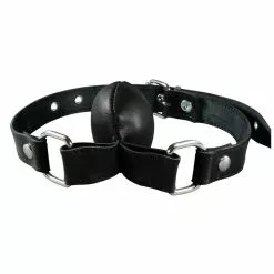 Kiotos Baillon Soft Silence Noir