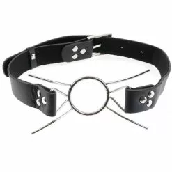 Fetish Fantasy Extreme Baillon SPIDER -GODES EN SILICONE Soldes baillon spider 2