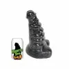 Monster Toys Gode BALROG 19 X 9 Cm -GODES EN SILICONE Soldes balrog 19 x 9 cm
