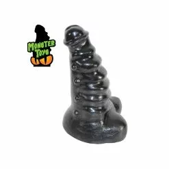 Monster Toys Gode BALROG 19 X 9 Cm -GODES EN SILICONE Soldes balrog 19 x 9 cm 2