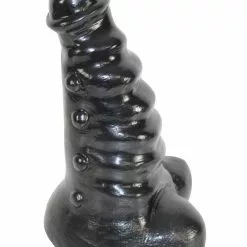 Monster Toys Gode BALROG 19 X 9 Cm -GODES EN SILICONE Soldes balrog 19 x 9 cm 3