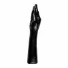 All Black Dildo Bras Black 39 X 7 Cm -GODES EN SILICONE Soldes bras black 39 x 7 cm