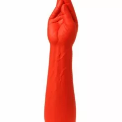 MK Toys Bras Pour Le Fist Stretch N°1 35 X 7.5cm Rouge