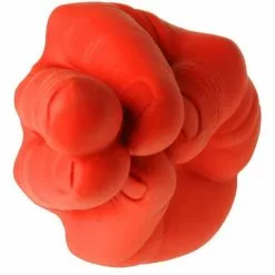 MK Toys Bras Pour Le Fist Stretch N°1 35 X 7.5cm Rouge -GODES EN SILICONE Soldes bras pour le fist stretch n1 35 x 75cm rouge 3