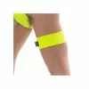 Barcode Berlin Brassards Leonsh Jaune Neon Taille XL