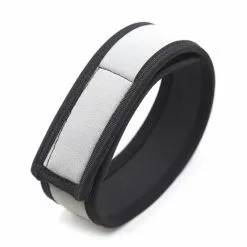 FUKR Brassards PUPPY Néoprène Gris -GODES EN SILICONE Soldes brassards puppy neoprene gris 2