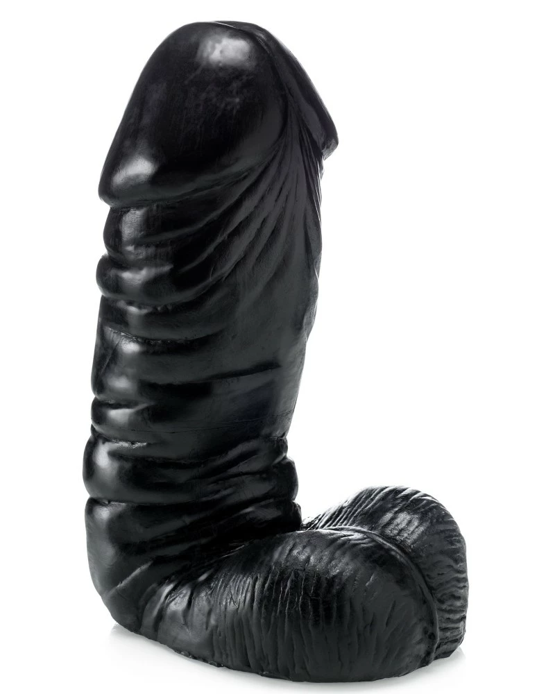 Hardtoys Gode BT10 - 26 X 12 Cm 4 Hardtoys Gode BT10 - 26 X 12 Cm – Image 2