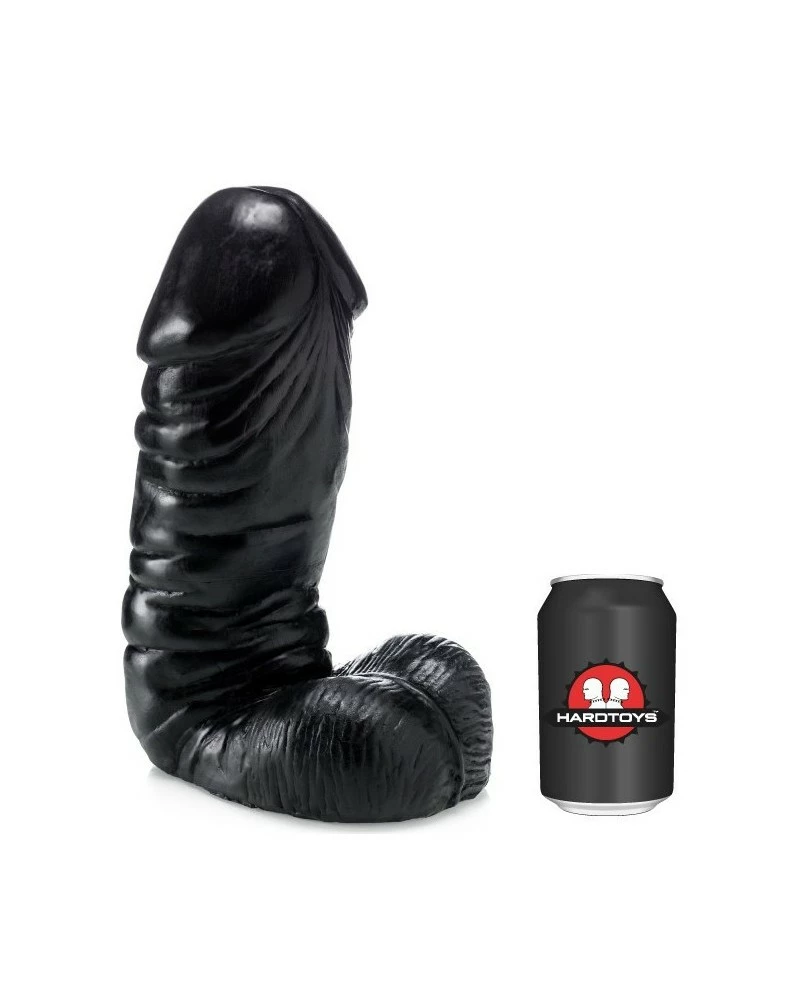 Hardtoys Gode BT10 - 26 X 12 Cm 3 Hardtoys Gode BT10 - 26 X 12 Cm