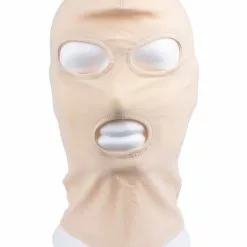 Generique Cagoule 3 Holes Beige