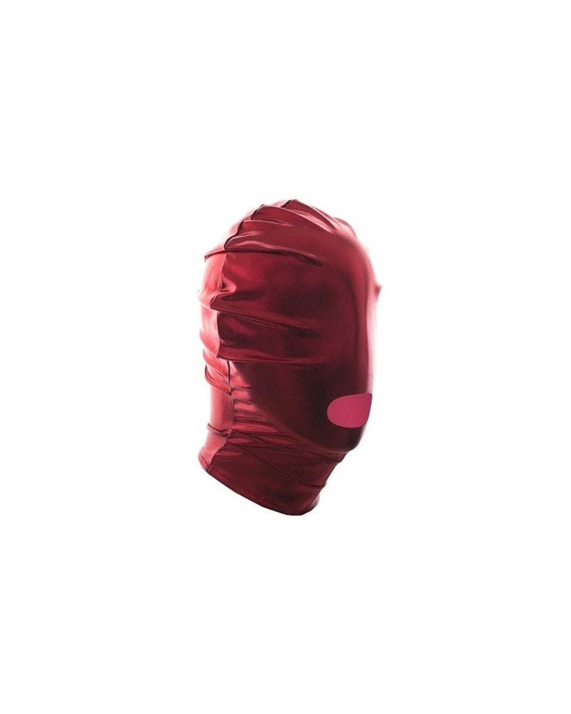 Generique Cagoule Avec Ouverture Bouche Rouge 4 Generique Cagoule Avec Ouverture Bouche Rouge – Image 2