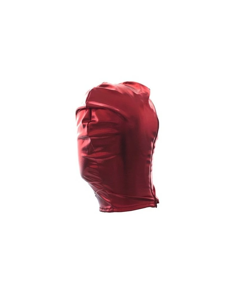 Generique Cagoule Avec Ouverture Bouche Rouge 5 Generique Cagoule Avec Ouverture Bouche Rouge – Image 3