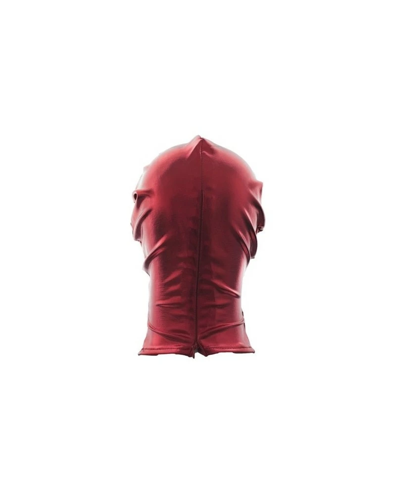 Generique Cagoule Avec Ouverture Bouche Rouge 6 Generique Cagoule Avec Ouverture Bouche Rouge – Image 4