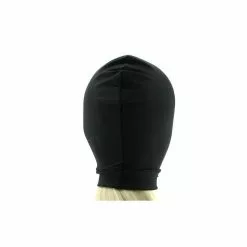 Generique Cagoule BDSM 3 Holes -GODES EN SILICONE Soldes cagoule bdsm 3 holes 1