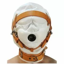 Generique Cagoule Camisole Head Blanchre -GODES EN SILICONE Soldes cagoule camisole head blanchre 1