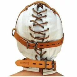 Generique Cagoule Camisole Head Blanchre -GODES EN SILICONE Soldes cagoule camisole head blanchre 2